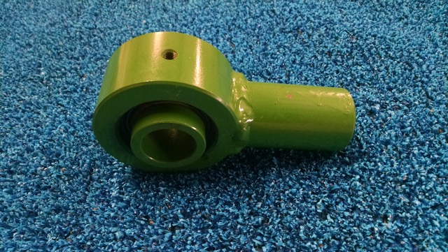 Nairn - Rod end assembly