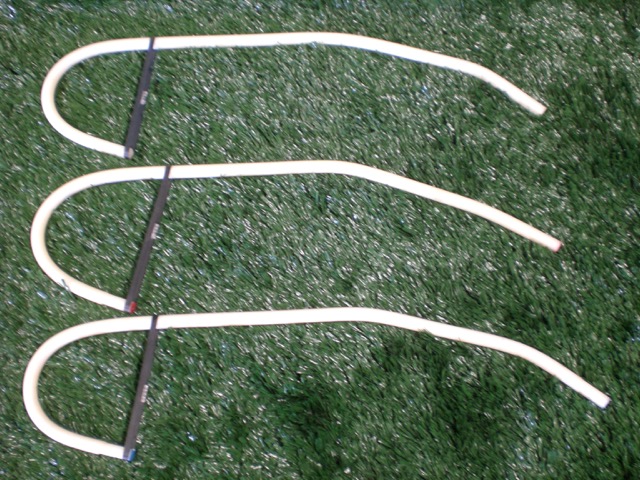 Nylon Picking Rods