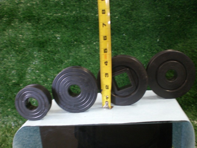 Belt Roller Pulleys