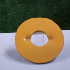 Belt Roller (Square Shaft - All Sizes)