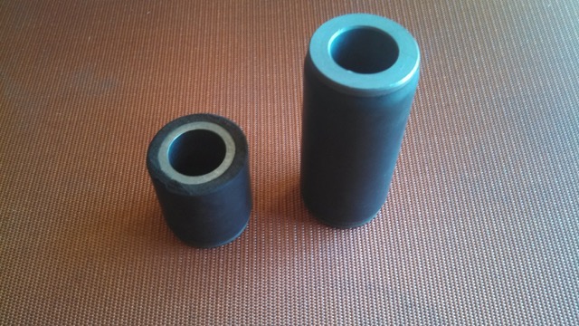 Vine star - Extended lord bushings