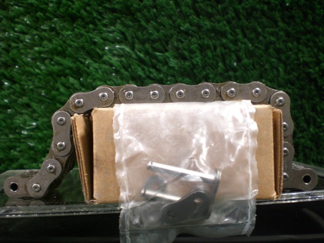 Bucket Chain & Connectin Link (Japan)