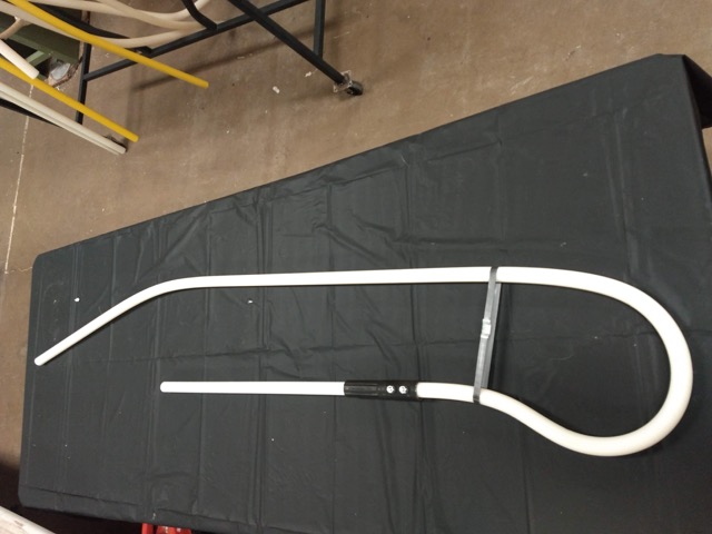 Nairn Full Contact Bo Rod