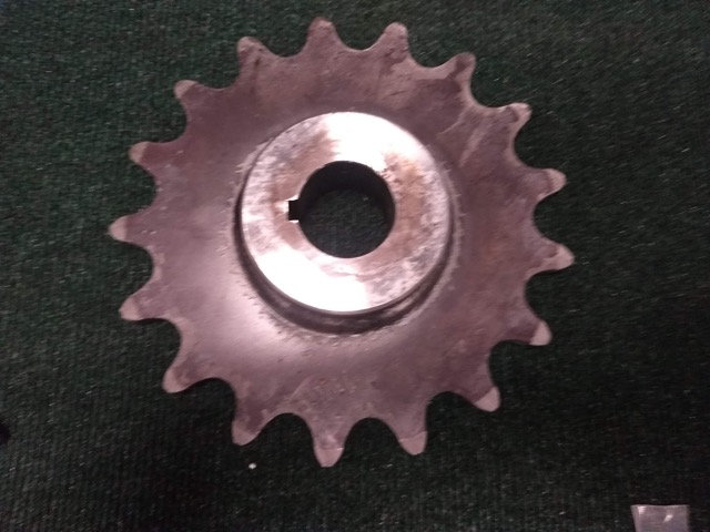 Nairn Chain Sprocket