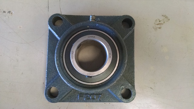 Fan Bearing (F207)