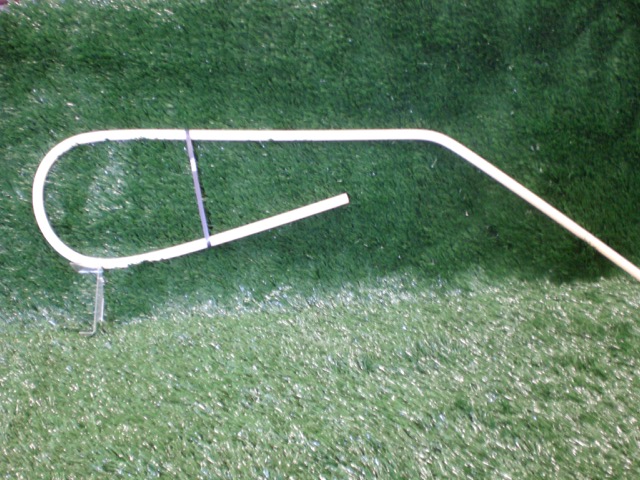 Full Contact Picking Rod