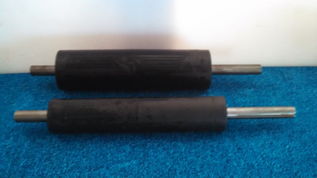 Chism Ryder Belt Roller -3